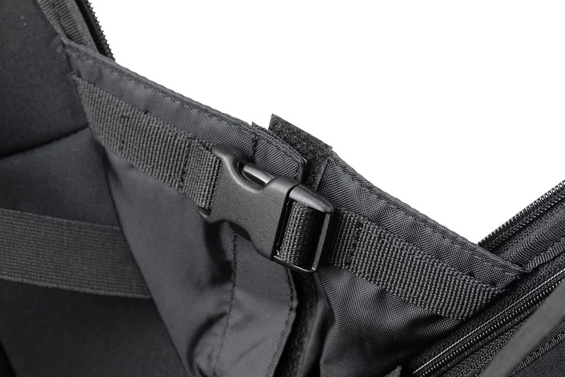 URBAN ABS système de valises latérales
