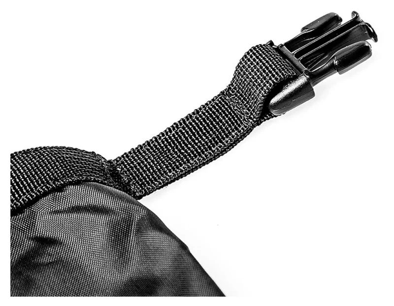Waterproof Inside Pockets