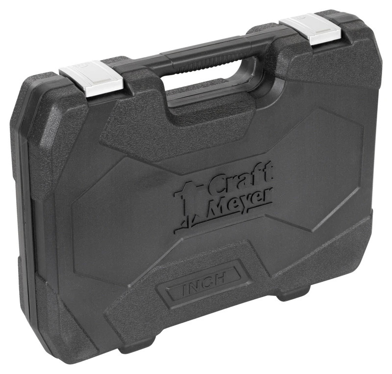 Socket Wrench Set 94-piece inch