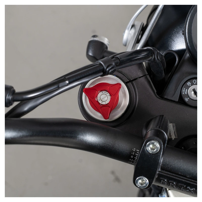 Preload Adjuster