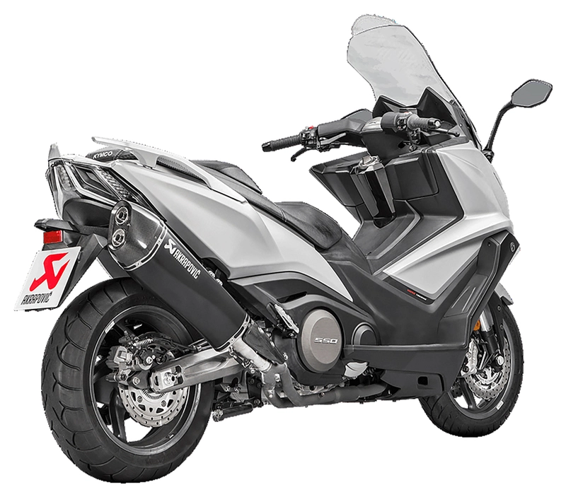 Scooter-Line
