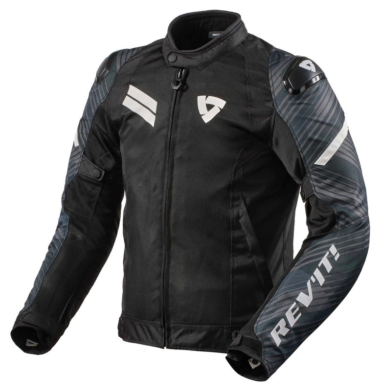 Apex Air H2O Textile Jacket