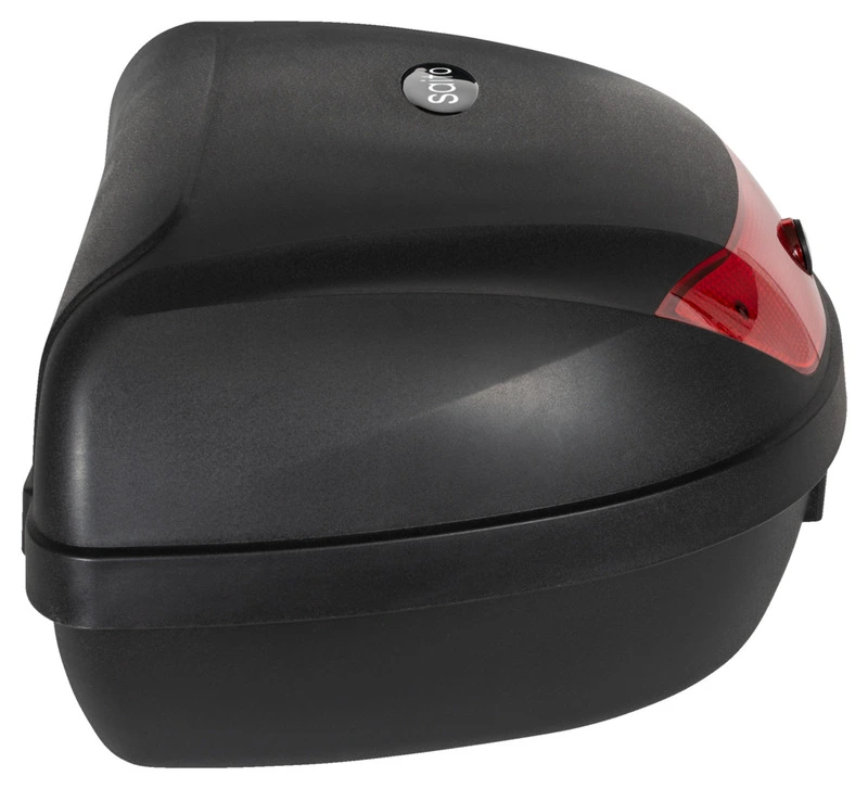 Topcase 51L Incl.