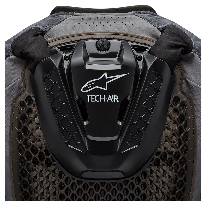 Tech-Air 5