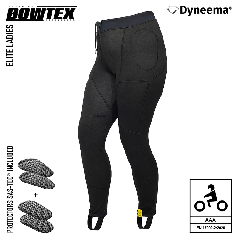 Elite Dameslegging, Level Aaa