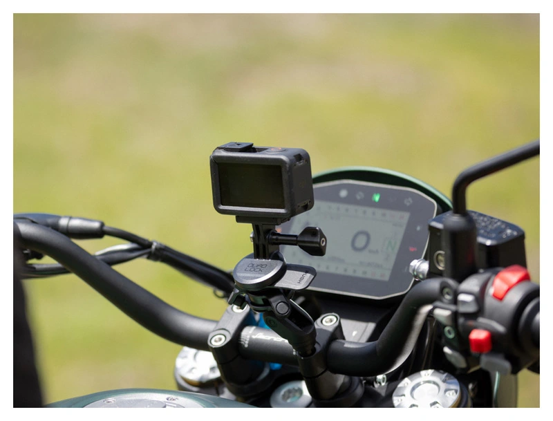 motorbike clamp bracket PRO