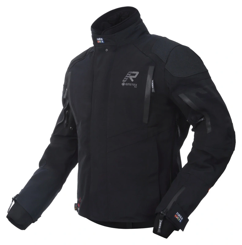 Shield-R Mens Textilejacket