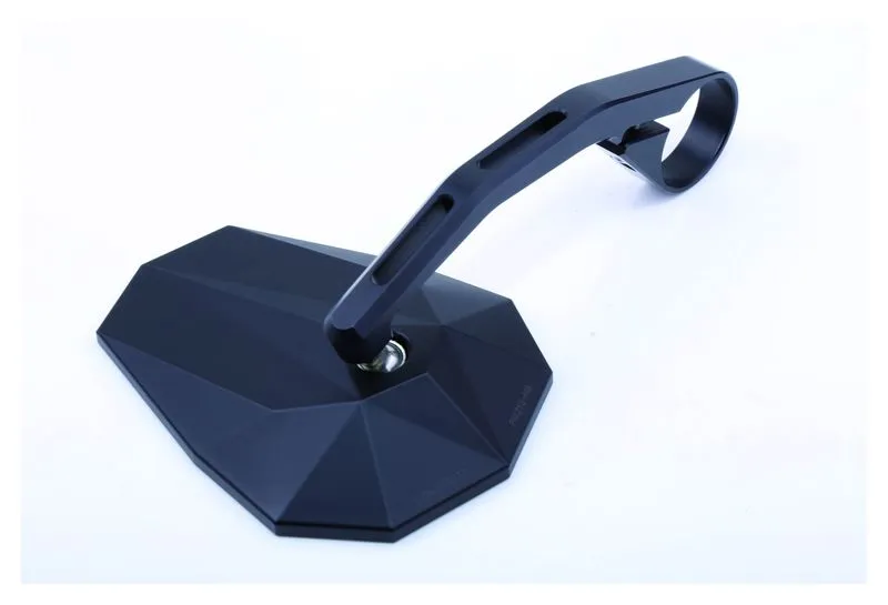 Long Bar End Mirror
