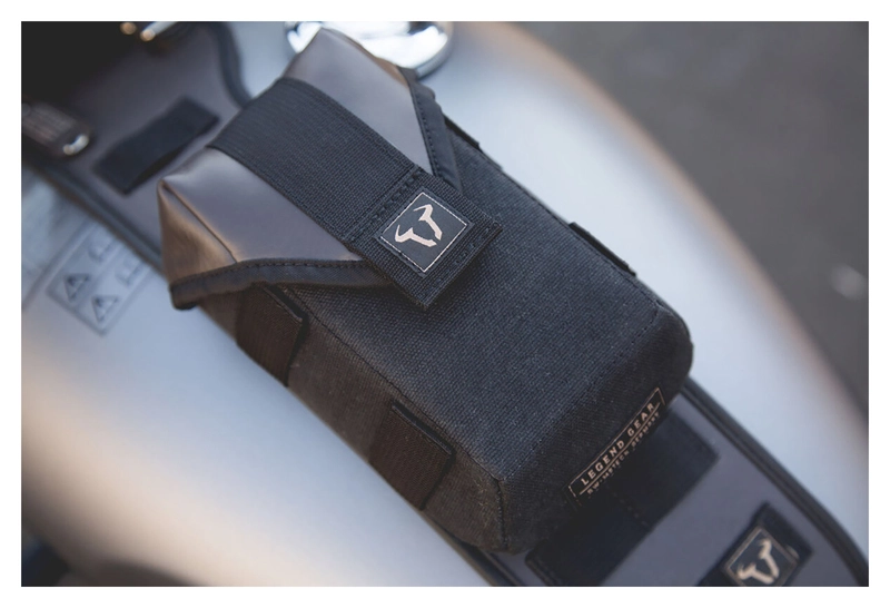 Torba dodatkowa Legend Gear LA1