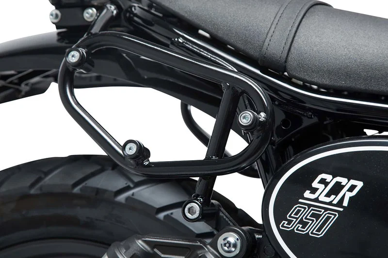 Lc Side Bag System