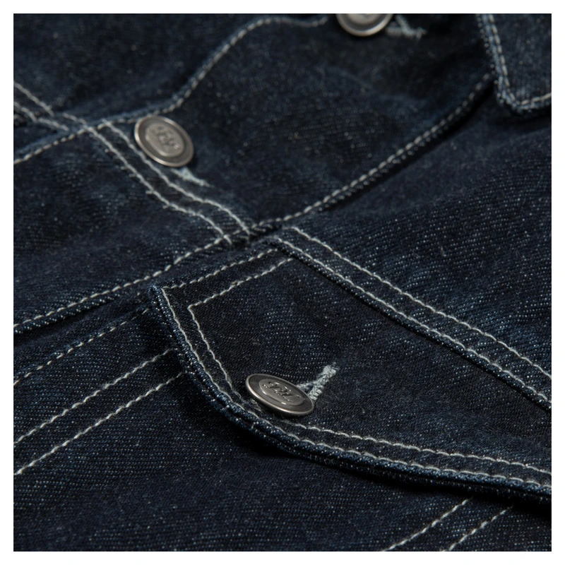 DL-JM-13 Denimjacke