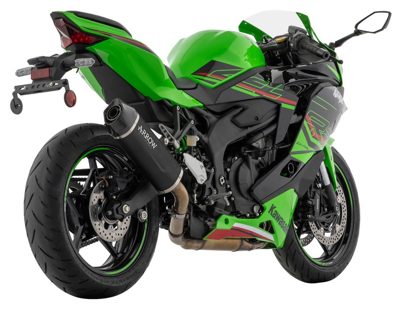 ARROW IRACE EVO S/O BL