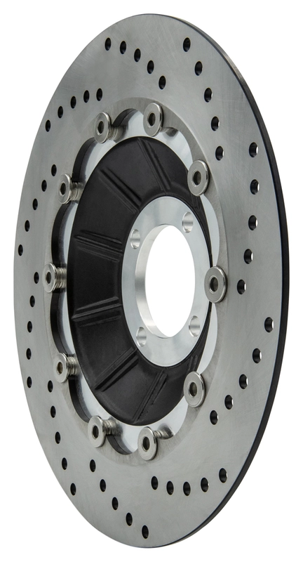 Brake Discs