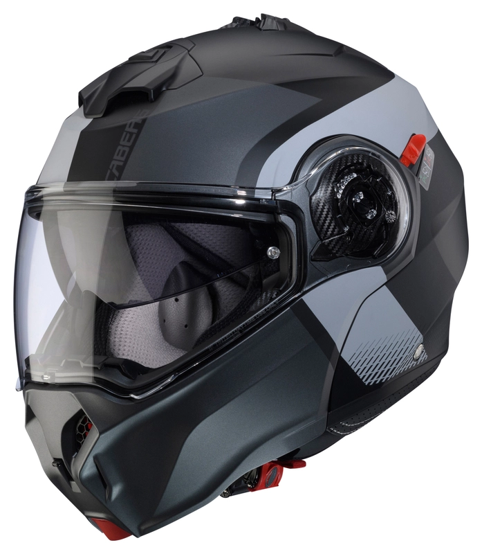 Duke Evo Indy