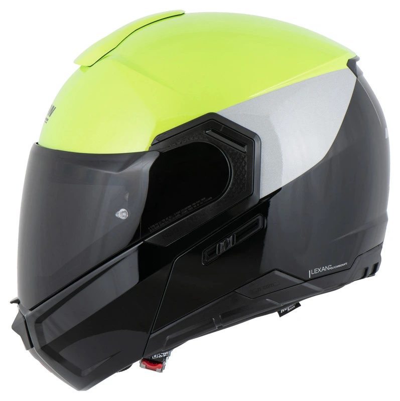 N90-3 06 Verniciatura Spec.