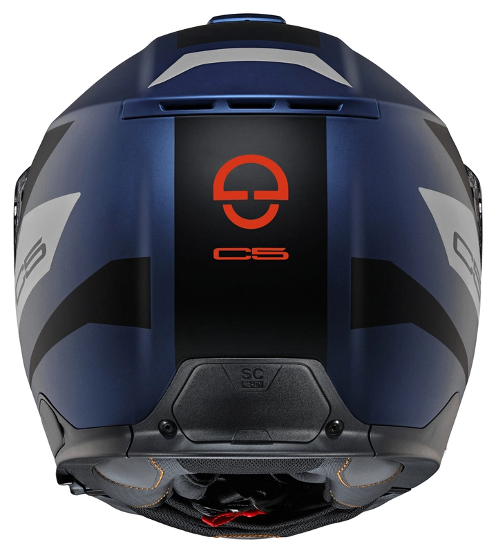 C5 Eclipse Blue
