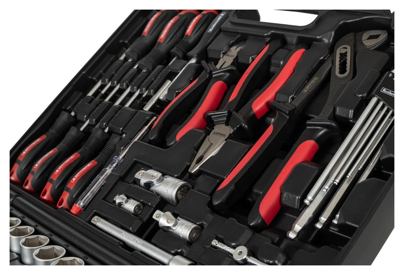 Tool Set 122-Pieces
