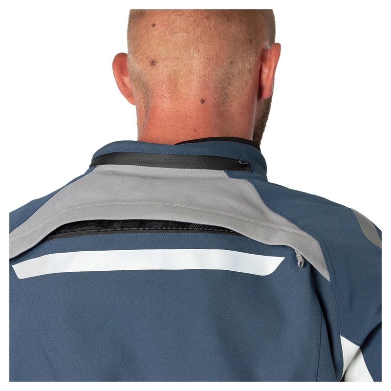 Venture-STX textile jacket