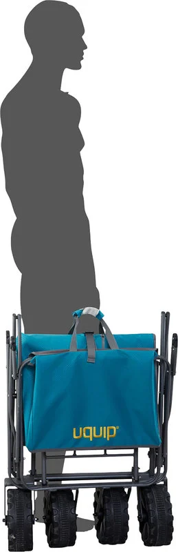 Handcart Foldable