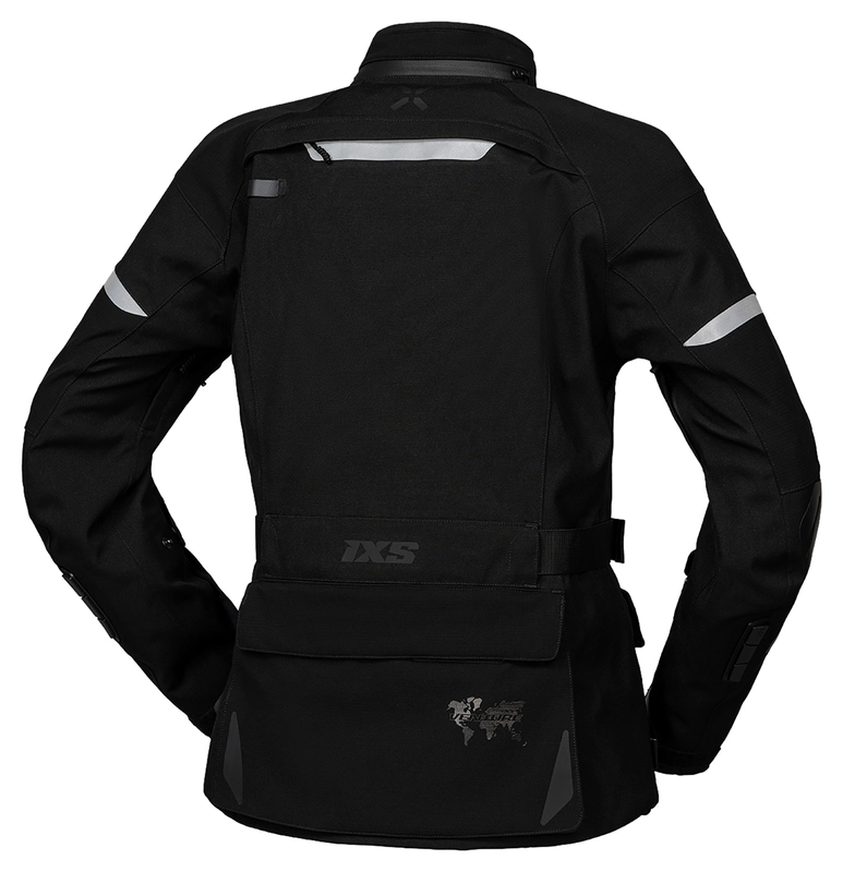 Venture-STX Damentextiljacke