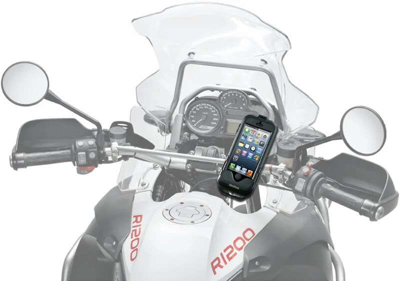 IPhone 5/5S Gehäuse für