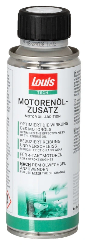 Tech Motorenölzusatz