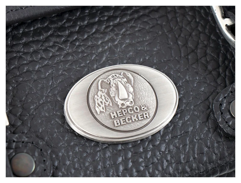 Hepco och Becker Liberty