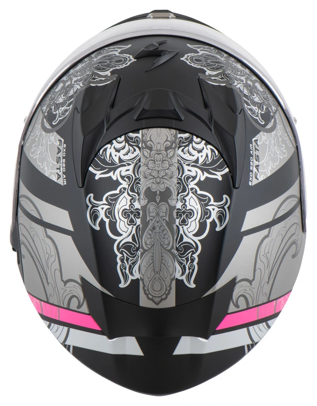 Exo-520 Evo Air Fasta
