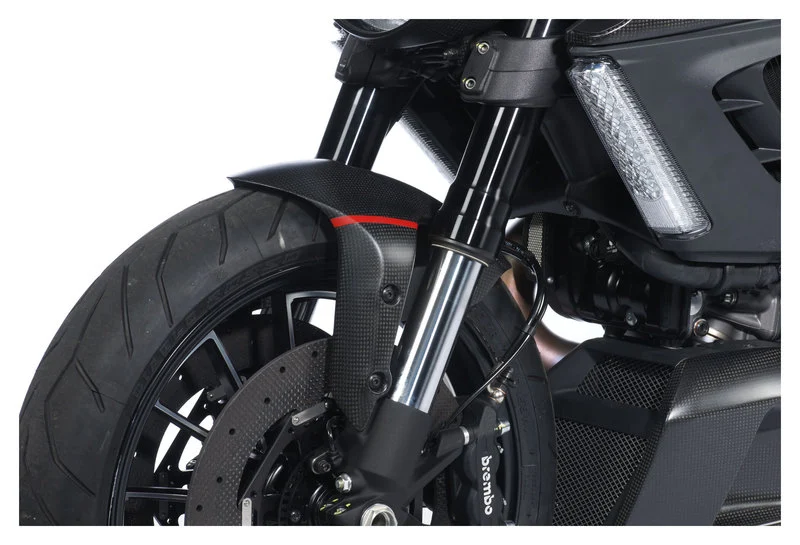 Carbonteile für Ducati Diavel 2011-2018