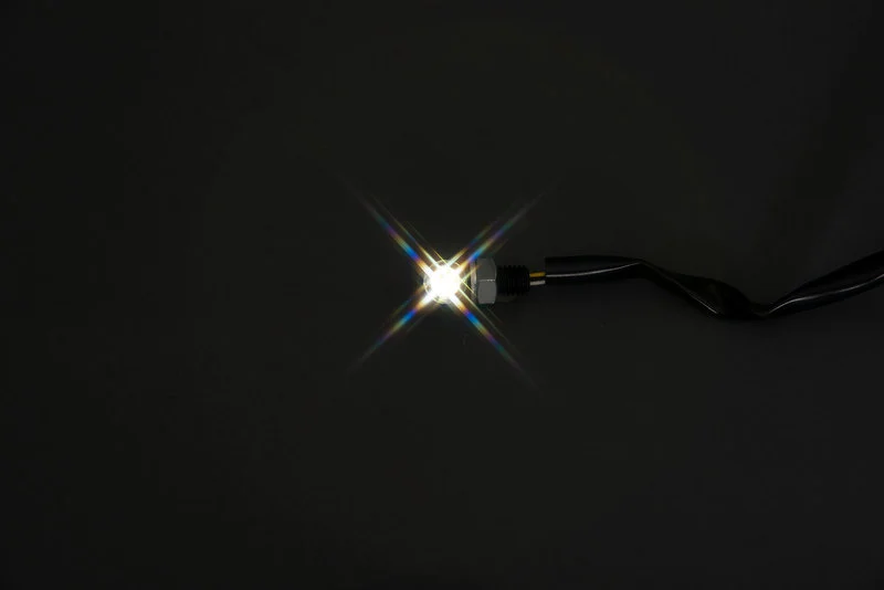 Proton Two Led
