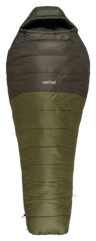Mudds Mummy Sleeping Bag