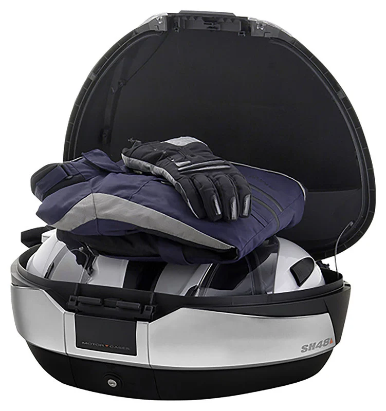 Topcase Sh48