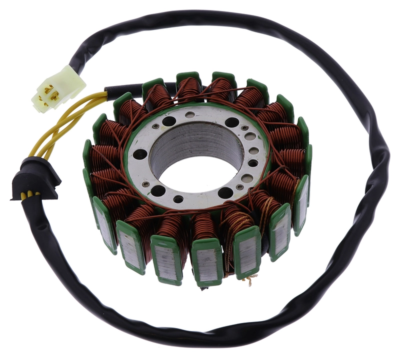 Stator d'alternateur pour divers modèles