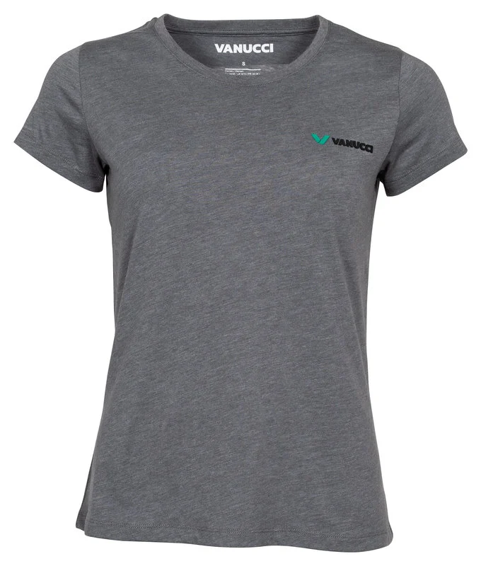 Logo, Femme