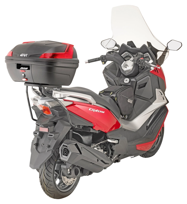 Topcase B37 Blade Monolock, 37L