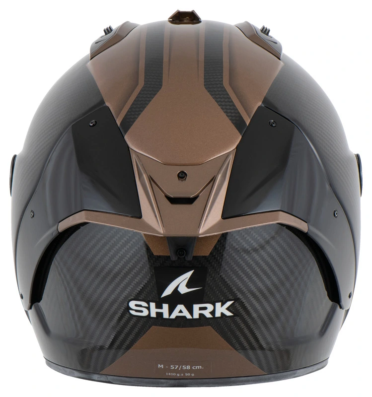 Shark Aeron Carbon