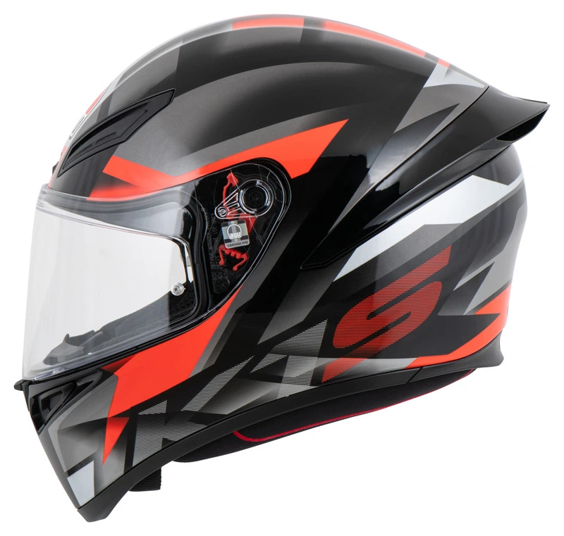 K1 S Fastlap