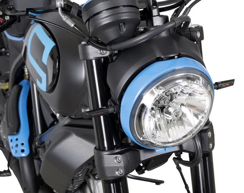 Led Indicator -Alessandro V2-