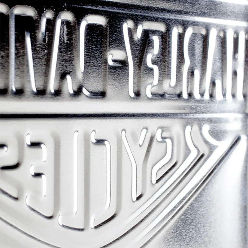 Metal Sign Harley-Davidson