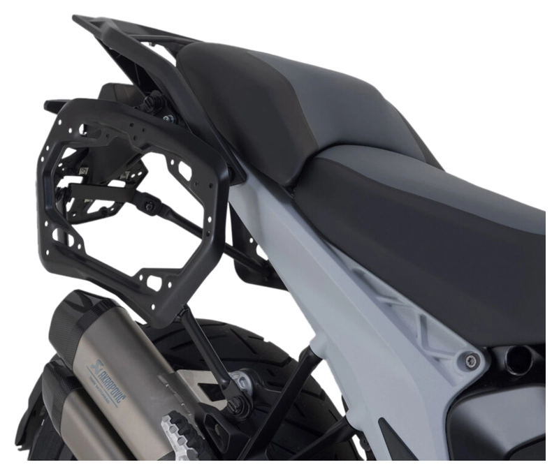 Aero Abs Seitenkoffer-System