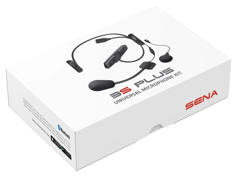 SENA 3S Plus Universal