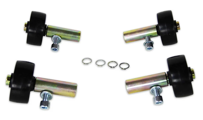 Manoeuvring Set 90°
