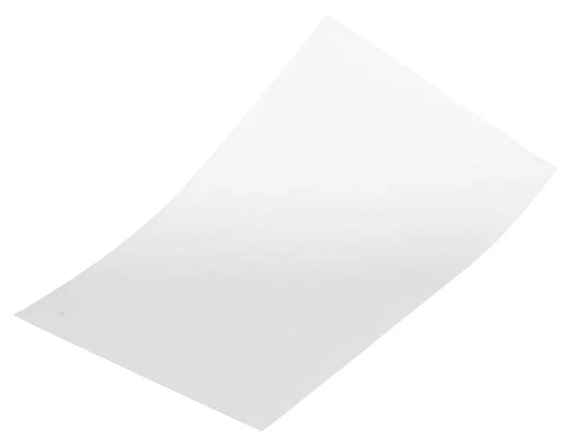 Schutzfolie Transparent