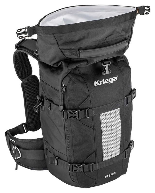 Zaino R25