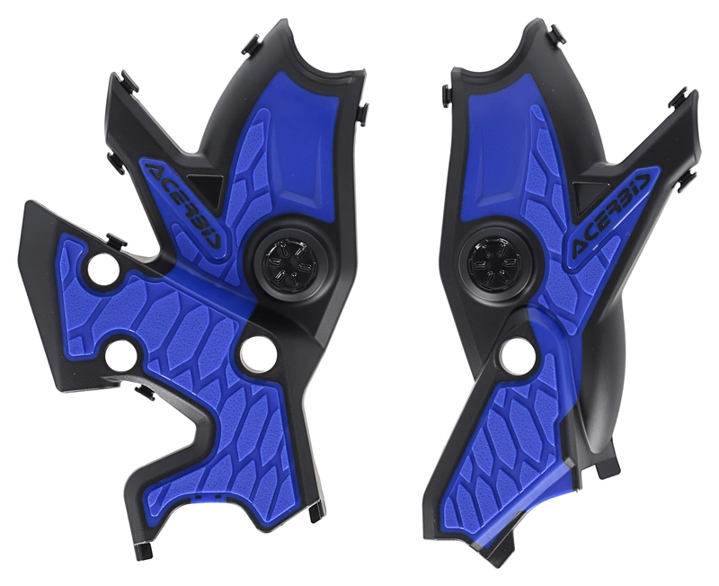 Framebeschermers X-Grip