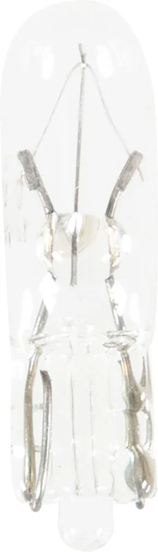 Voyant BERU avec culot en verre 12V