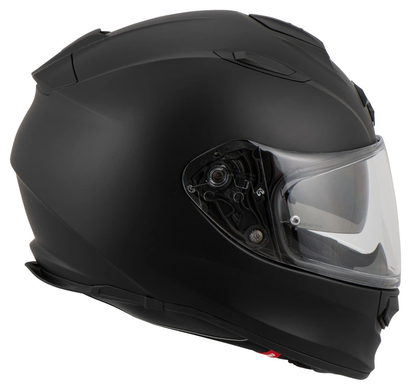 Scorpion Exo-491 low-cost | Louis 🏍️