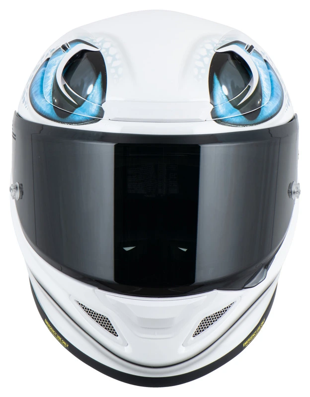 RPHA 12 Light Fury MC2