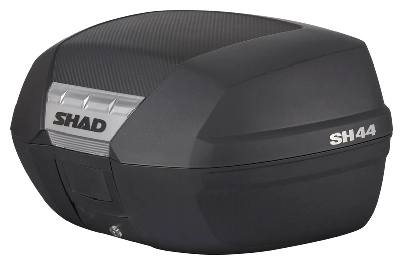 TOPCASE SHAD SH44 NOIR, 44 LITRES