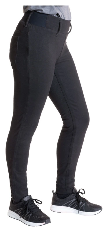 T-2210 Motorcykelleggings, Dam